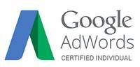 google adwords certified