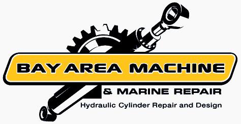 Machine Shop Logo Design