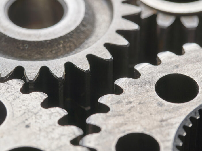 Technical SEO Gears