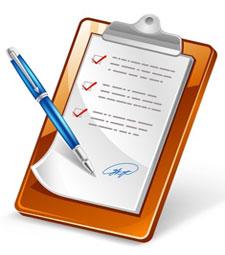 Build your website specification